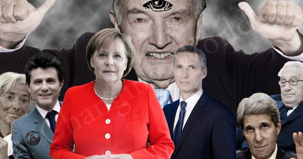 Bilderberg-Group