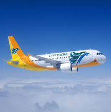 Cebu Pacific