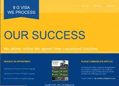 FAC Flyer Program