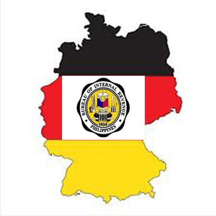 Germany Philippines BIR Kopie