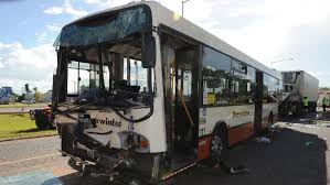 bus accident