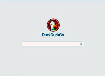 Duck Duck Go